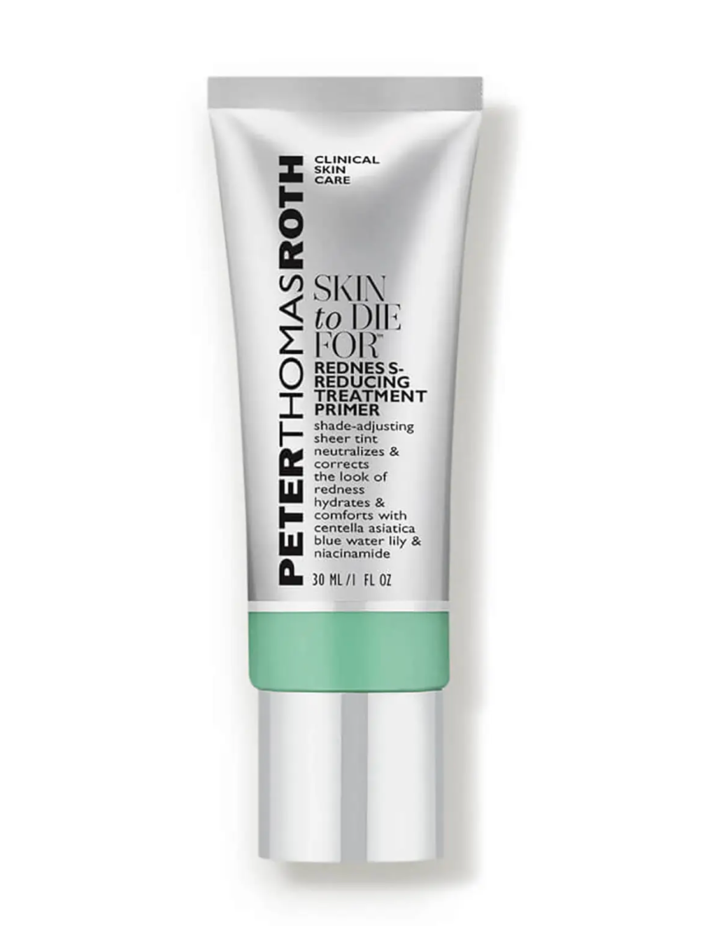 Peter Thomas Roth Skin to Die for Redness Reducing Treatment Primer