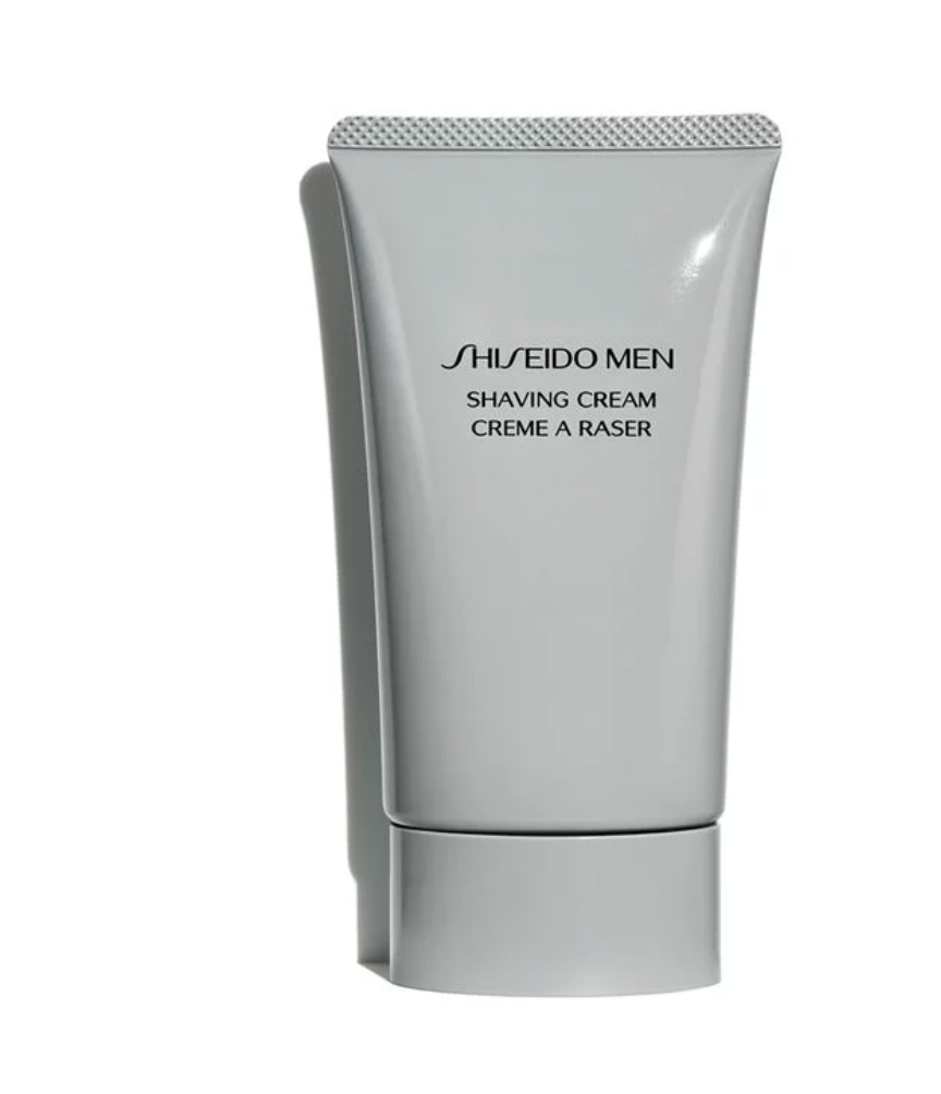 Shiseido Men Shaving Cream