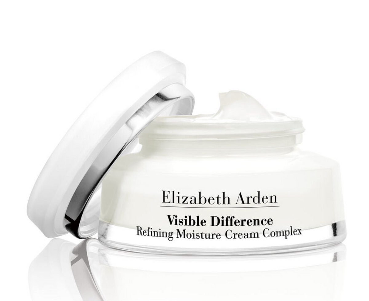 Elizabeth Arden Visible Difference Refining Moisture Cream Complex