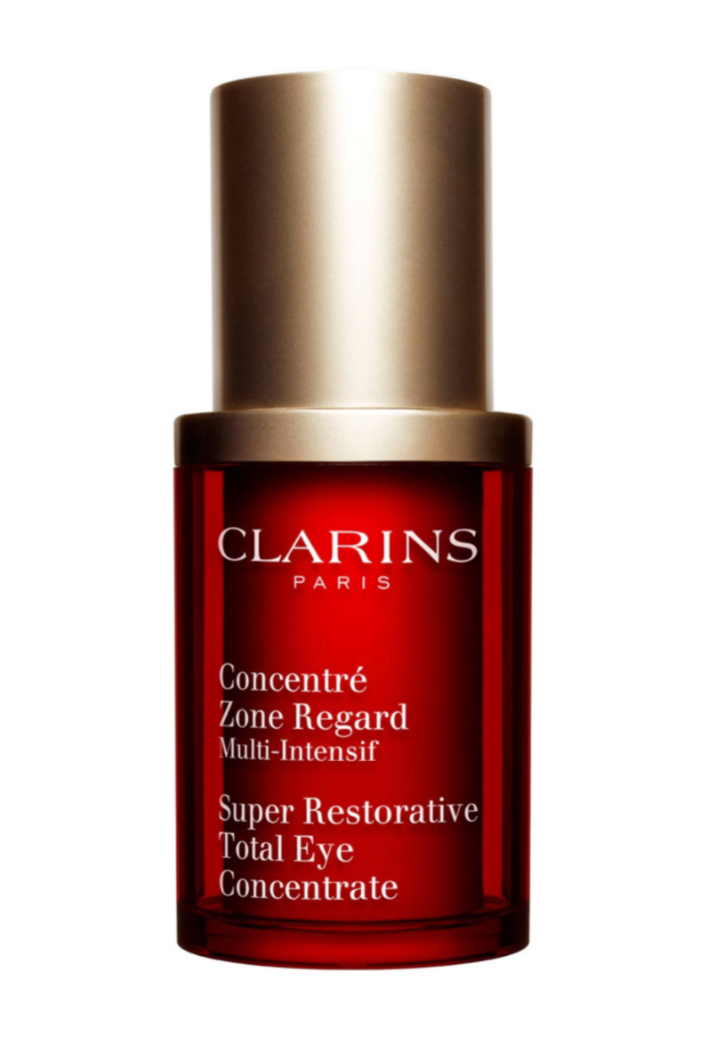 Clarins Super Restorative Total Eye Concentrate