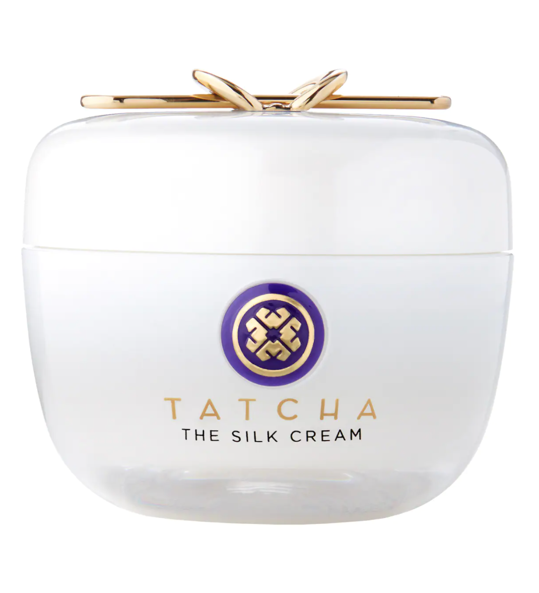 Tatcha The Silk Cream