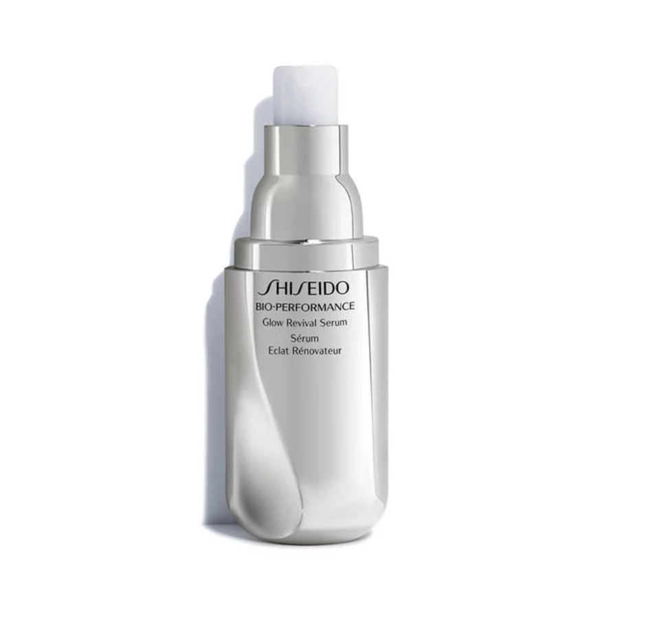 Shiseido Bio-Performance Glow Revival Serum