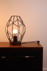 Pattern Lamp