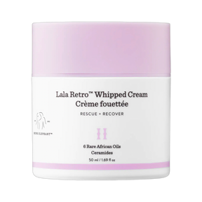 Drunk Elephant Lala Retro™ Whipped Moisturizer with Ceramides