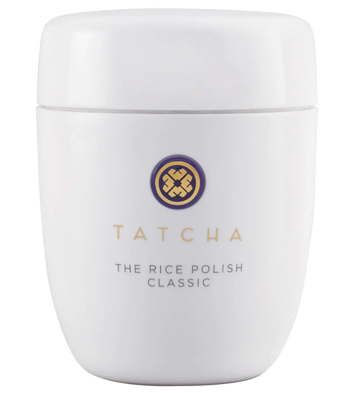 THE RICE POLISH: CLASSIC Foaming Enzyme Powder