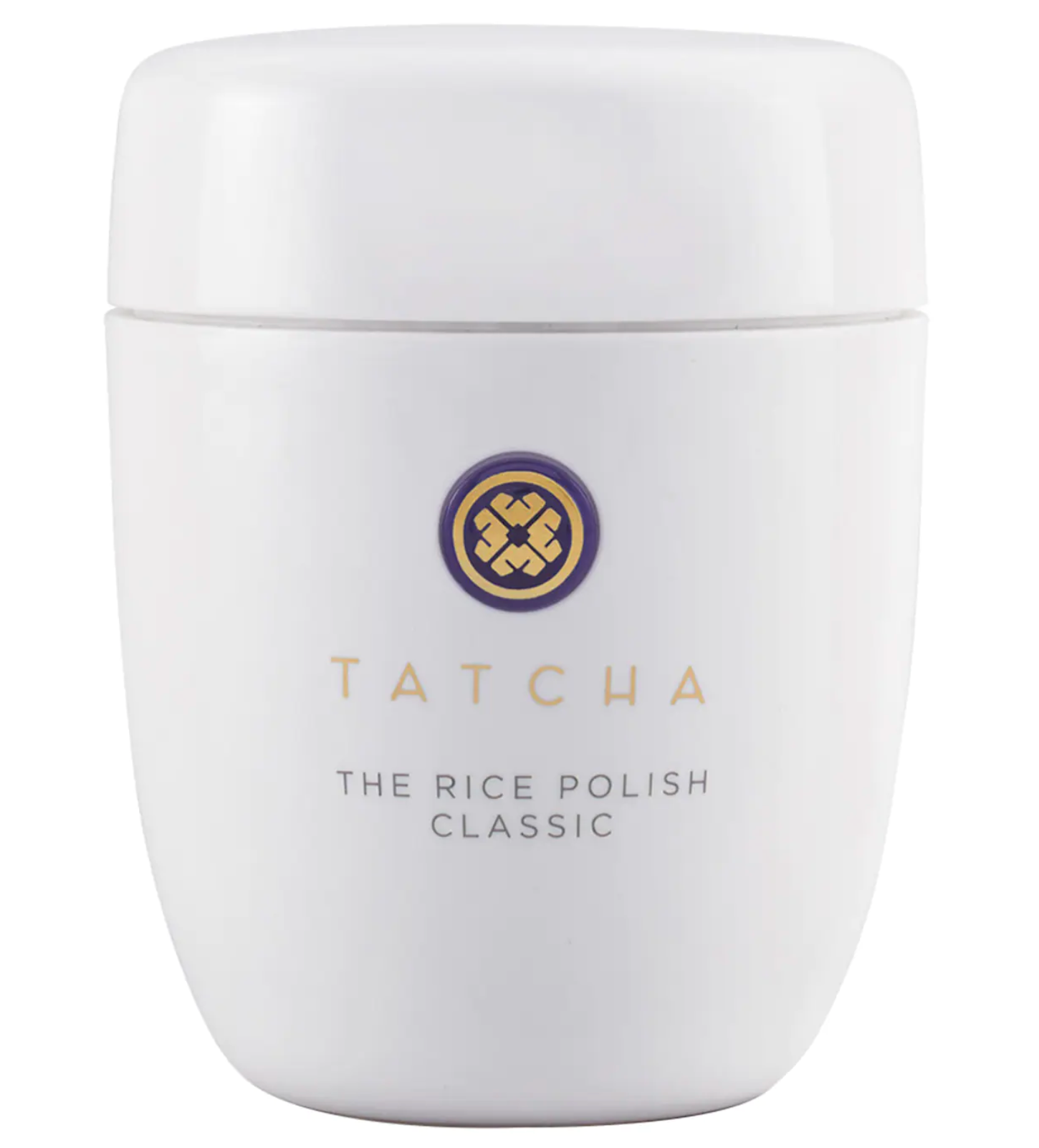 THE RICE POLISH: CLASSIC Foaming Enzyme Powder