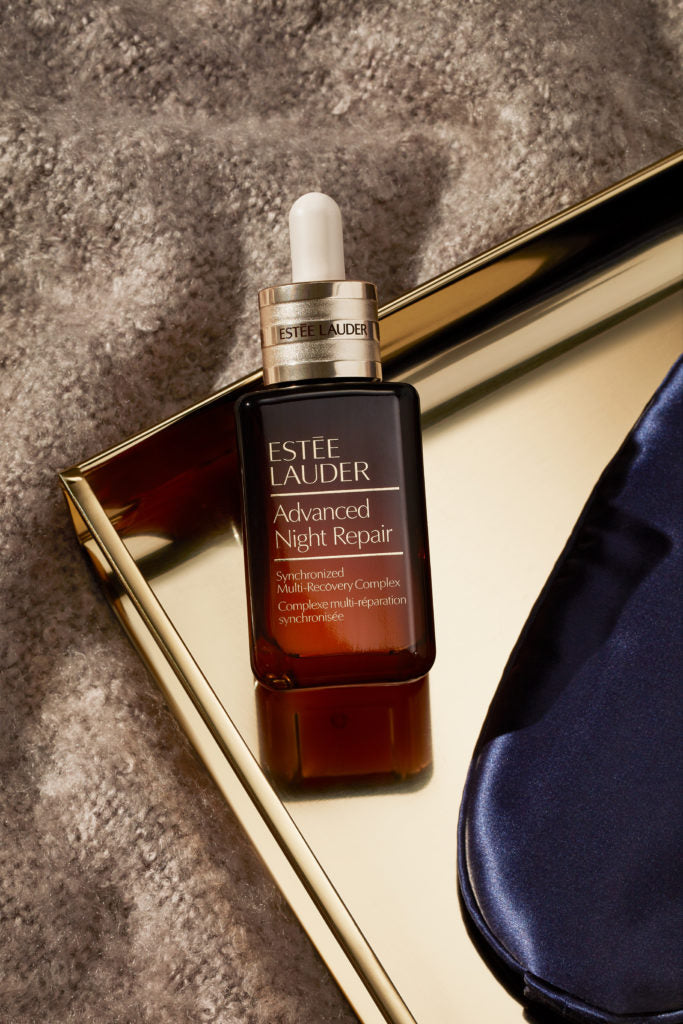 Advanced Night Repair Serum Synchronized Multi-Recovery Complex
